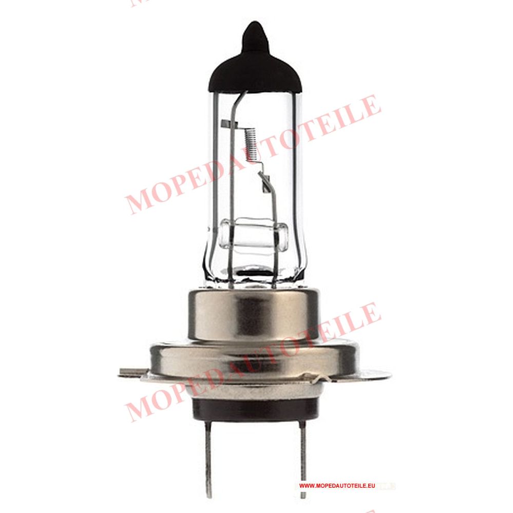 bulb, high beam, up to 150% more light