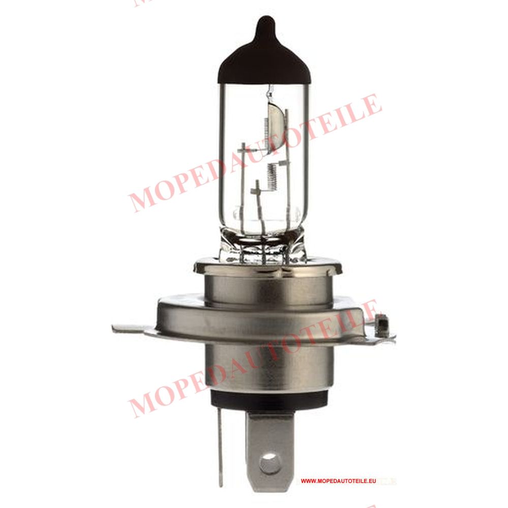 Glühlampe, Fernscheinwerfer, bis zu 150% mehr Licht