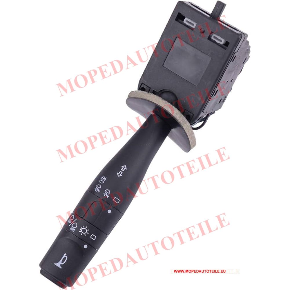 Lichtschalter + Nebelscheinwerfer Ligier / Aixam / Microcar / JDM.
