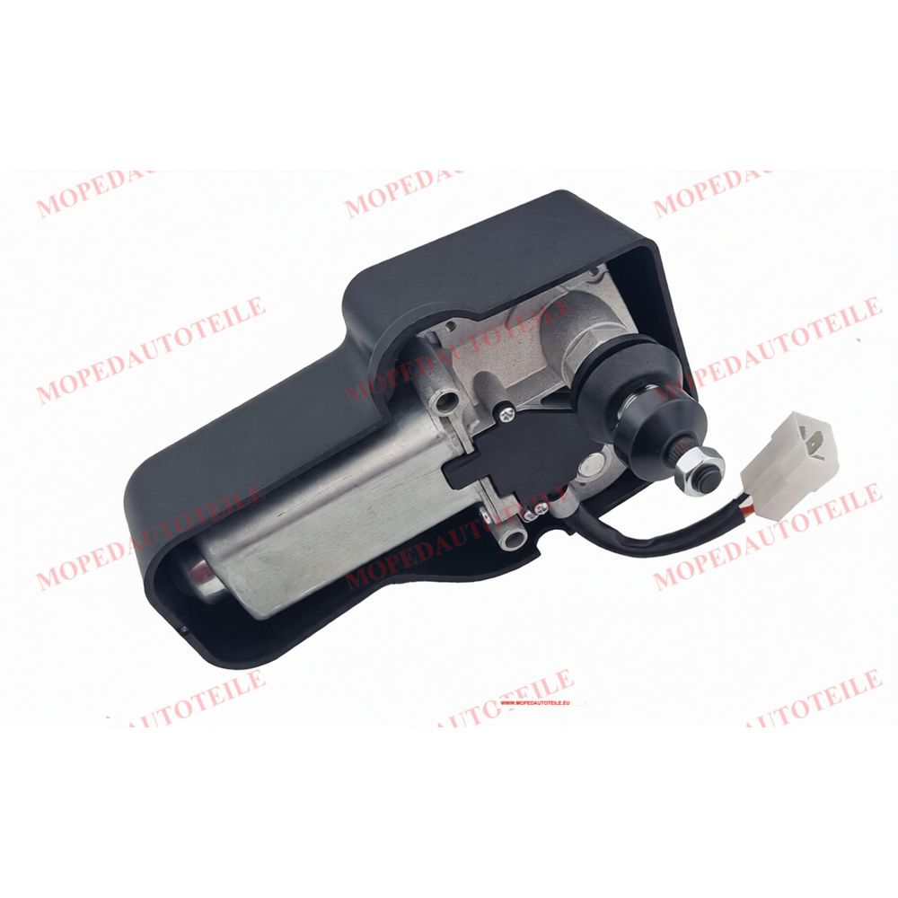 scheibenwischermotor hinten, Aixam(Impulsion/Vision)