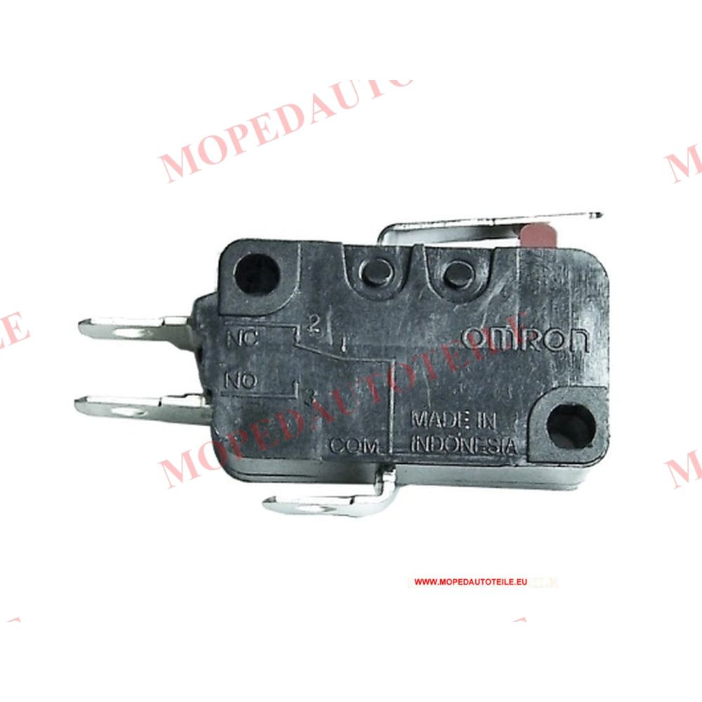 Microswitch, Aixam, Microcar, Chatenet, Grecav