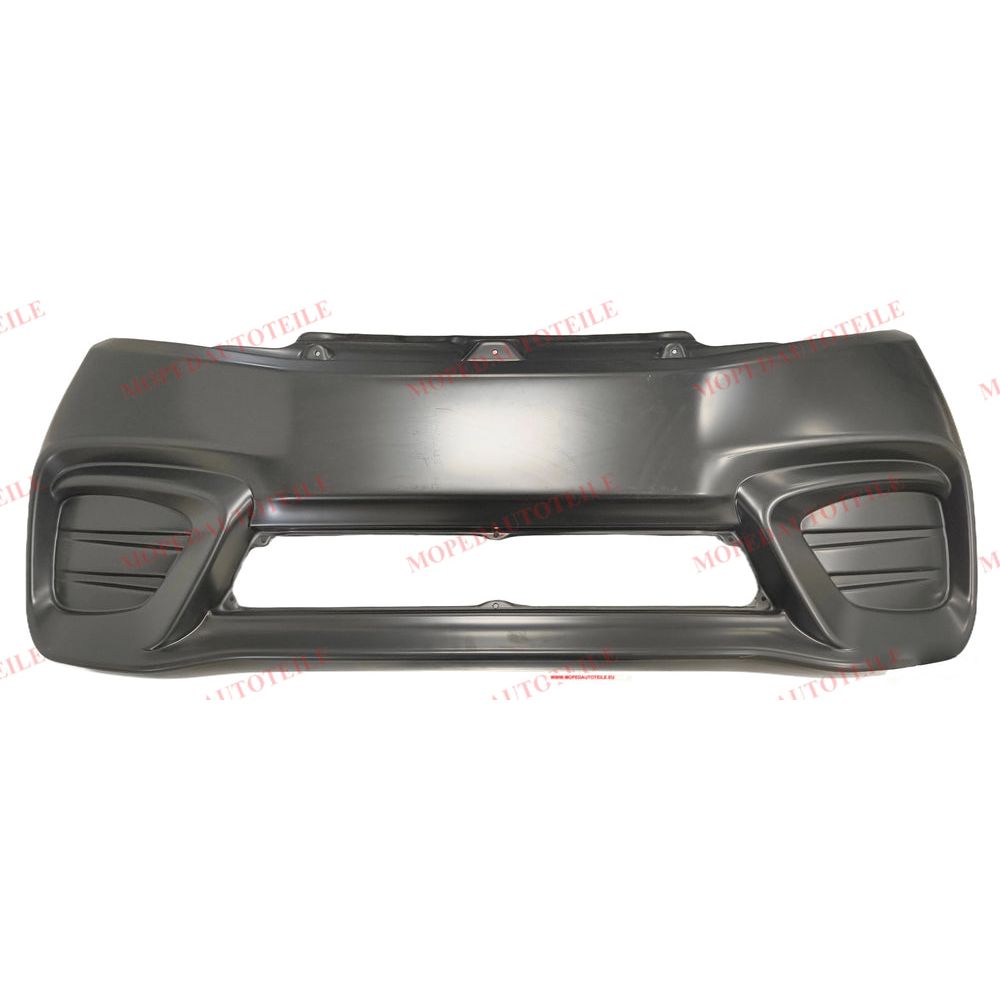 Front bumper ABS, Aixam(city Ambition)