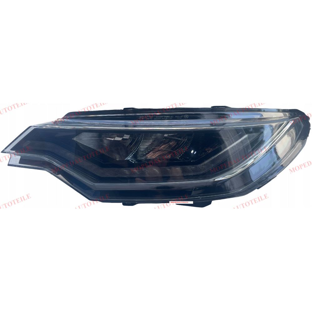 Scheinwerfer, Aixam(Ambition) links