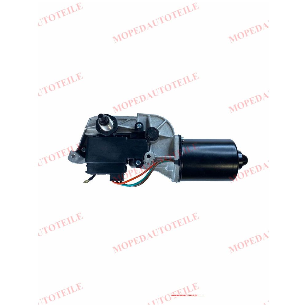 Windscreen wiper motor, Aixam (Sensation/Emotion/Ambition)