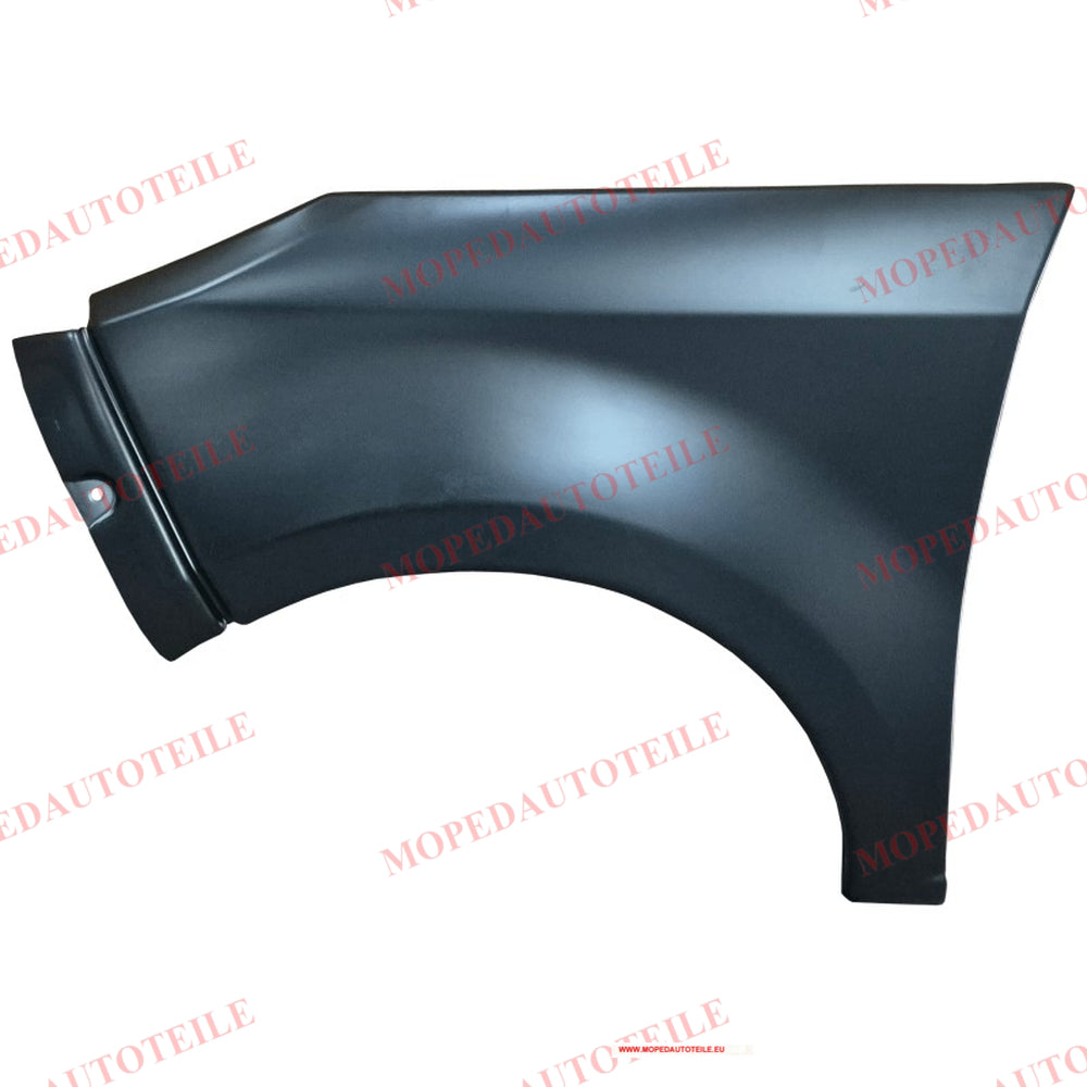 Kotflügel ABS, Aixam(Ambition) Links