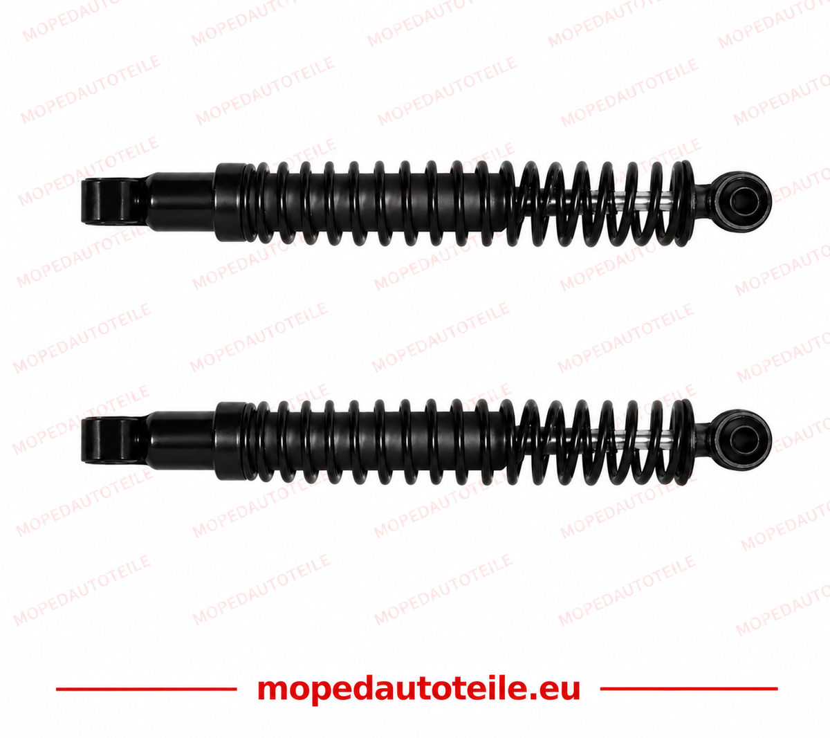 Stoßdämpfer Hinten 2er Set, Aixam Mega/D-Truck