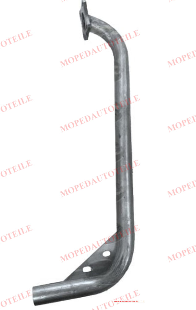 Auspuffkrümmer MICROCAR MGO Yanmar