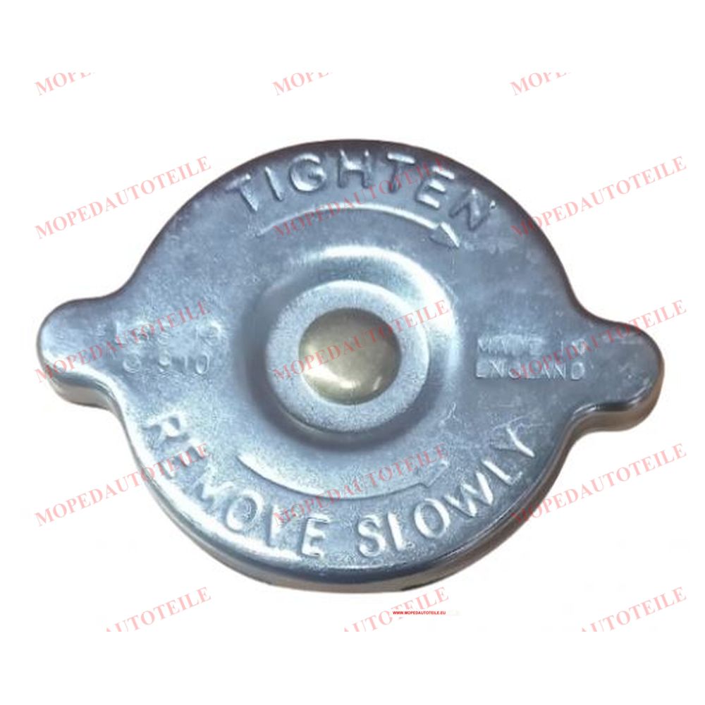 Kühlerdeckel Microcar/JDM/Chatenet