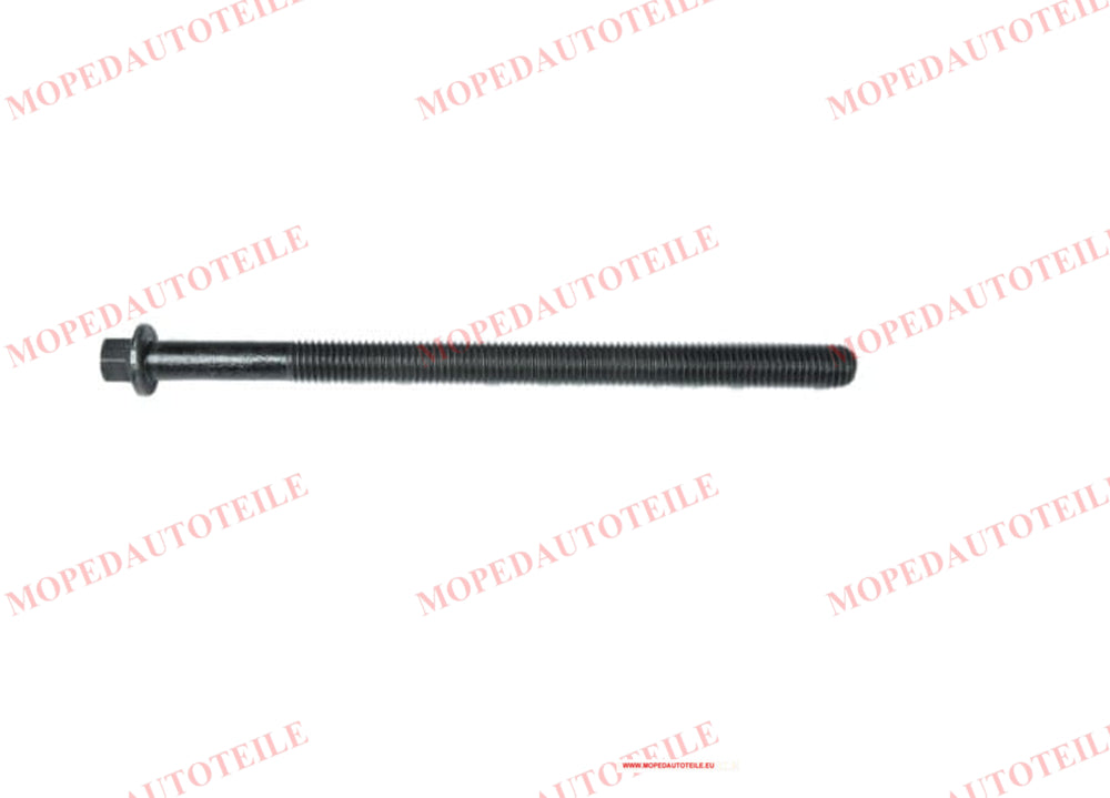 Head screw set (6X), Lombardini DCI 442/492