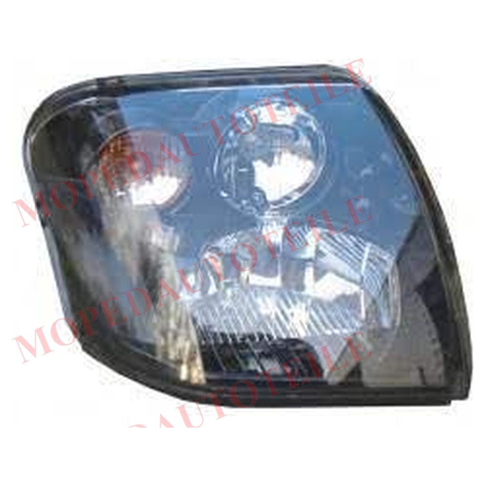 Scheinwerfer rechts Microcar(MC1/MC2)