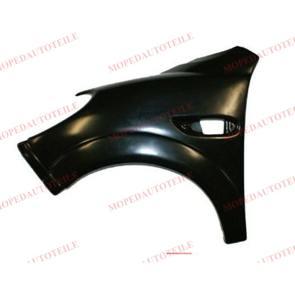 Kotflügel, Ligier (Xtoo R/ S/RS/ Optimax) links