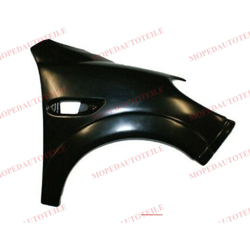 Kotflügel, Ligier (Xtoo R/ S/RS/ Optimax) rechts