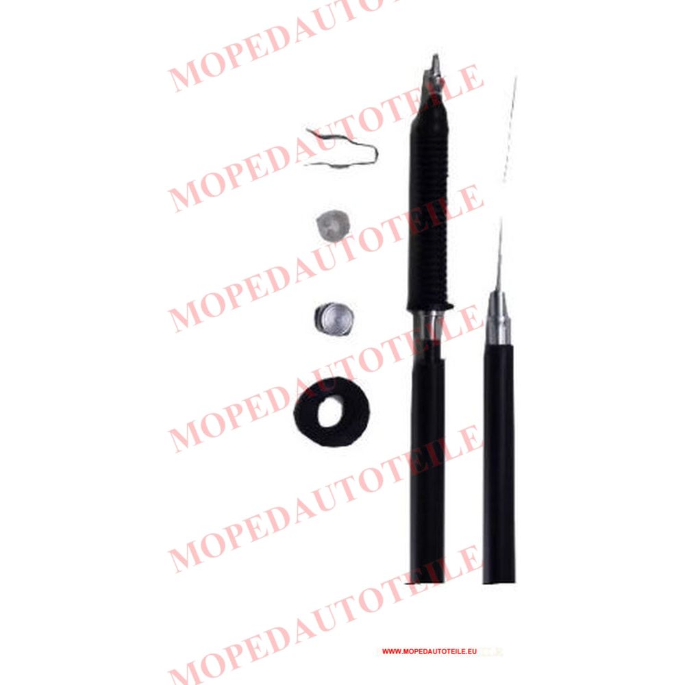 Gaszug, Ligier(Nova)