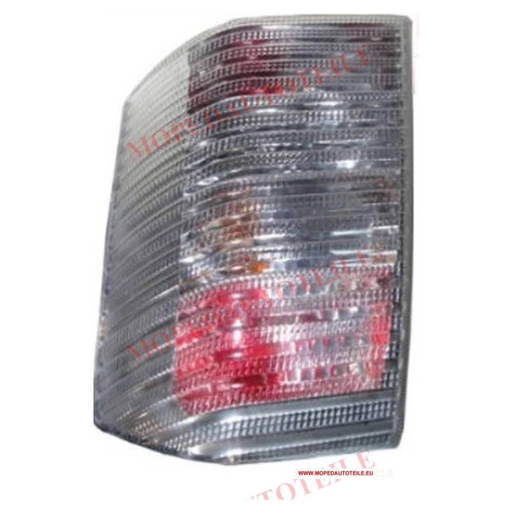 Rücklicht, Heck/Hinten Links Cristal Microcar MC1 MC2