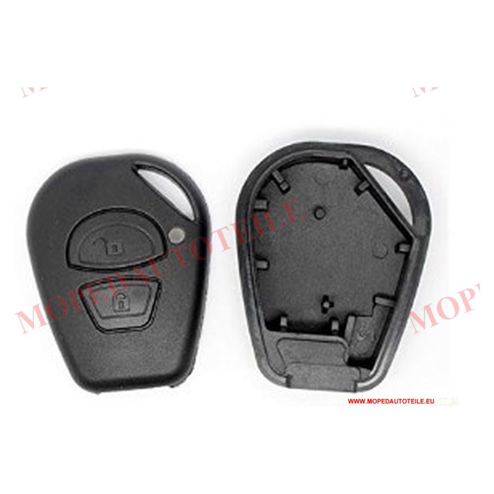 Ligier housing remote control - key housing