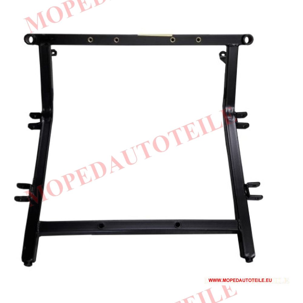 Hilfsrahmen/Motorrahmen Aixam(Sensation/Ambition/Emotion)