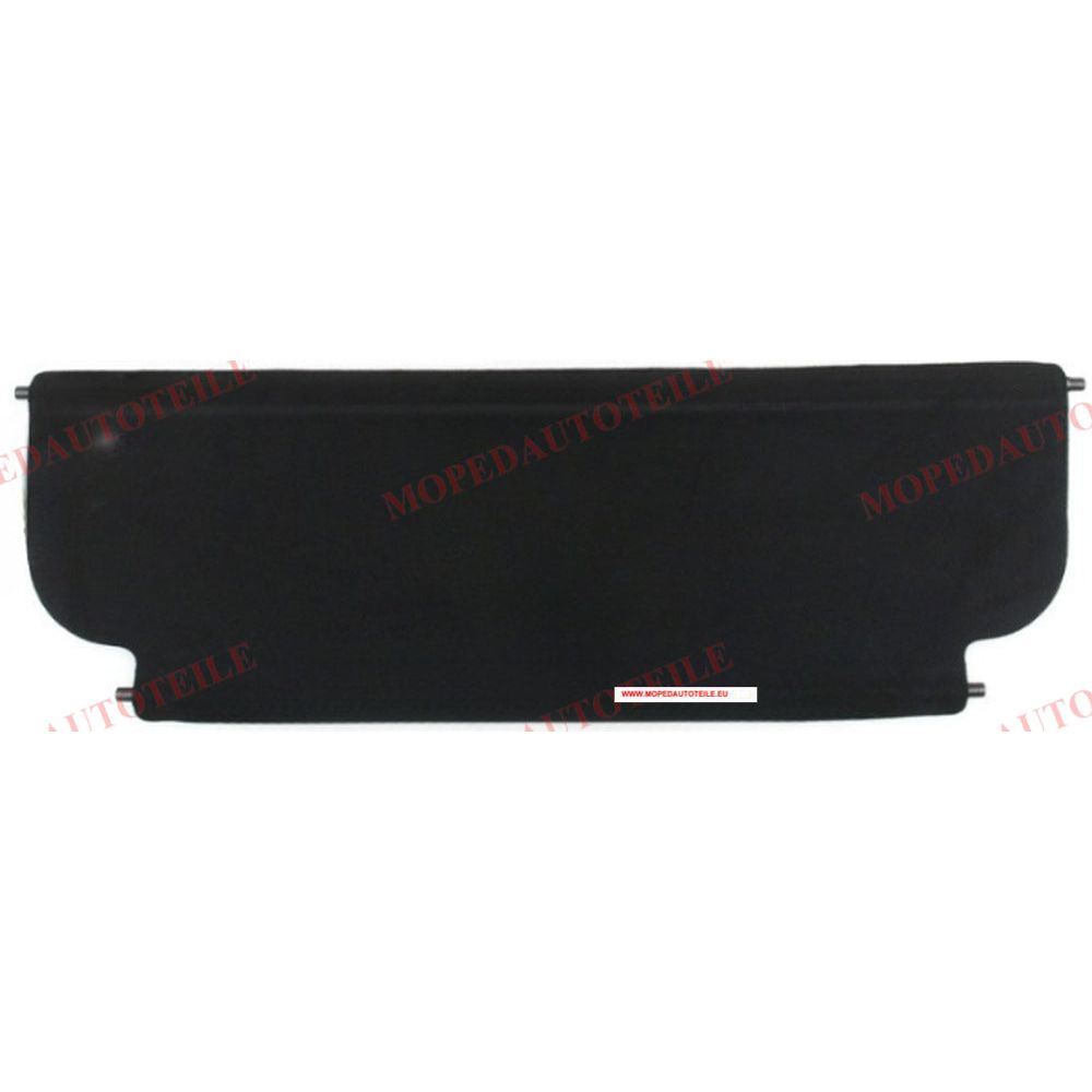 Hutablage, Aixam 2010-2013 (City/GTO)