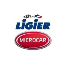 Satz von 4 neue Orginalfelgen + 4 neue Winterreifen 13 Zoll Ligier Microcar