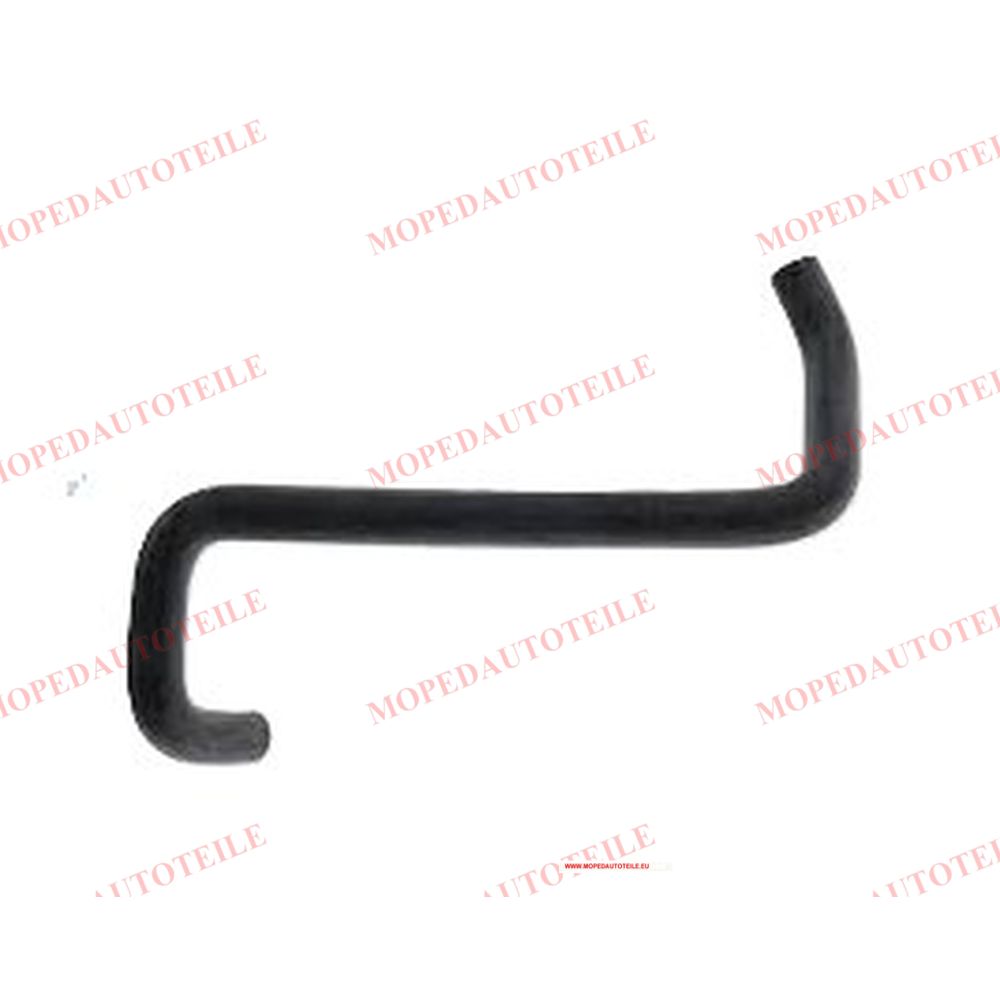 Oberer Kühlerschlauch, Lombardini 502 Progress, Microcar(MGO 6/Due 6), Ligier(JS50 PH 4)