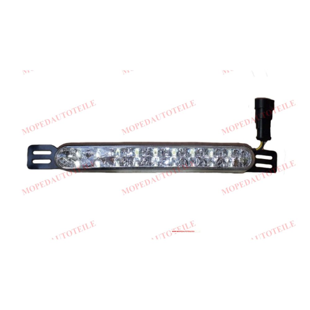 Feu de jour avant, Ligier (JS50 PH1) droit (LED)