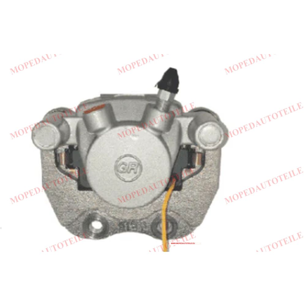 Bremssättel vorne, JDM(V2), Chatenet(V2) Gimec