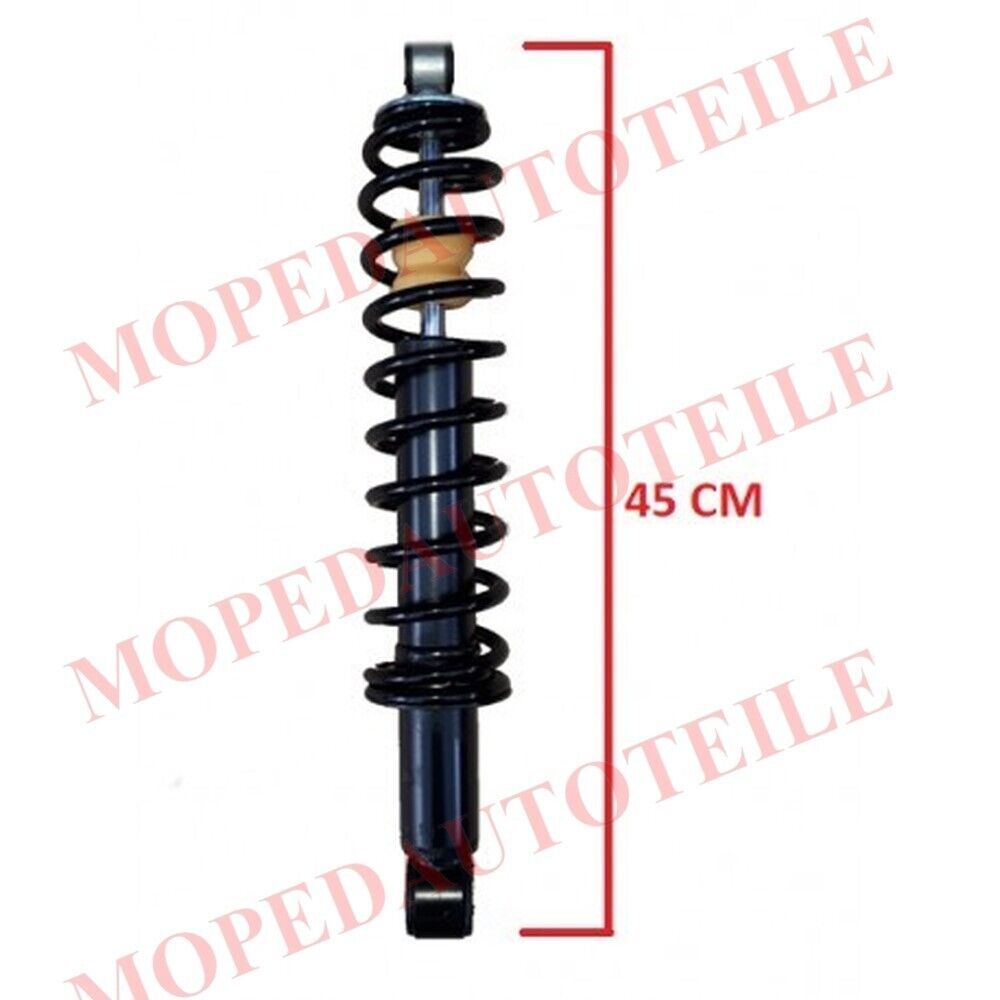 Rear shock absorbers, JDM Aloes