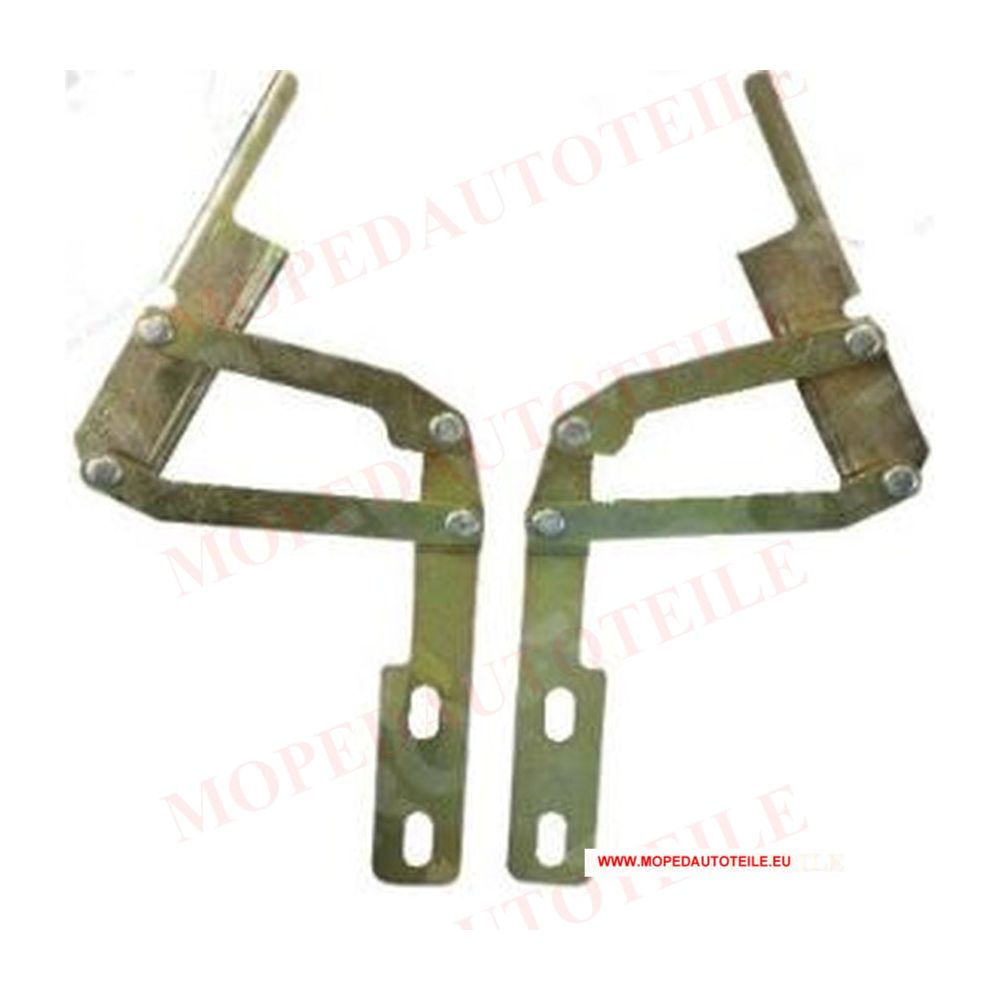 Scharnier Motorhaube, Ligier (Nova)