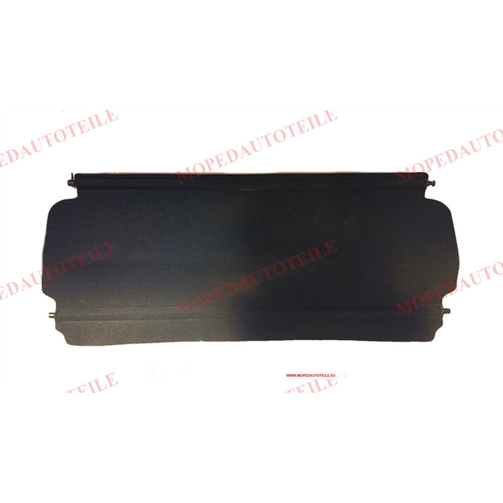 parcel shelf, Aixam City 2008