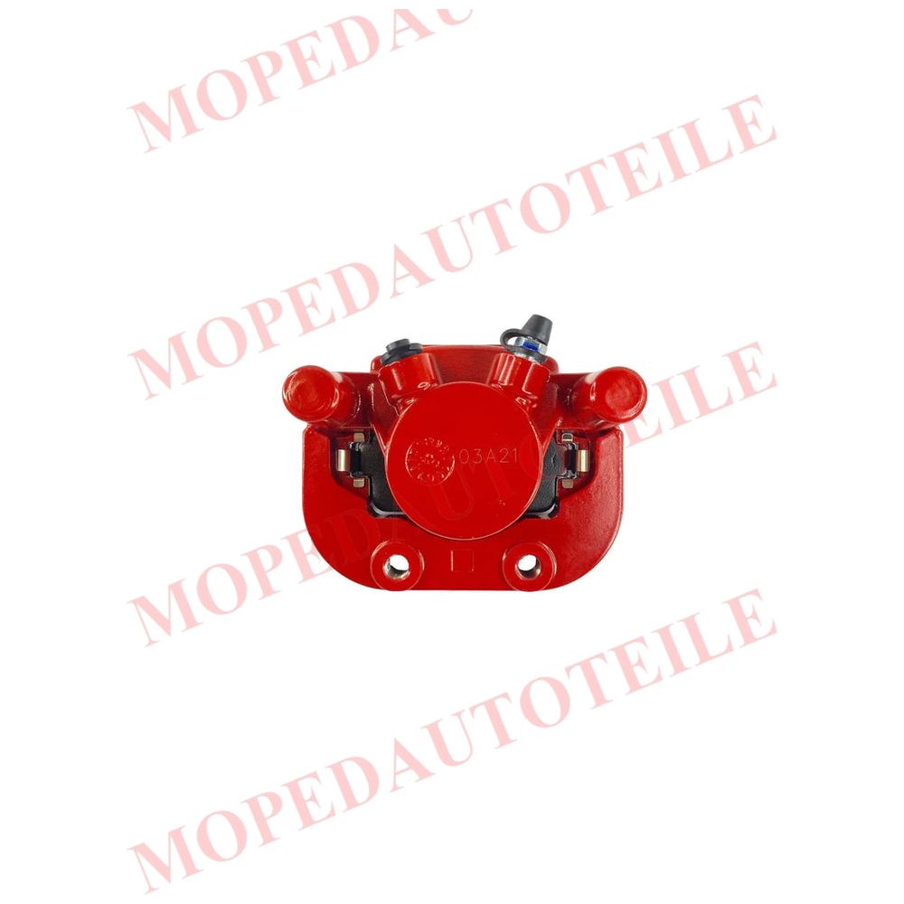 Front brake caliper Microcar/Ligier.