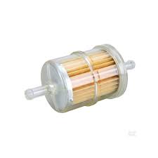 Fuel filter Lombardini 502 FOCS / Progress/Aixam Kubota