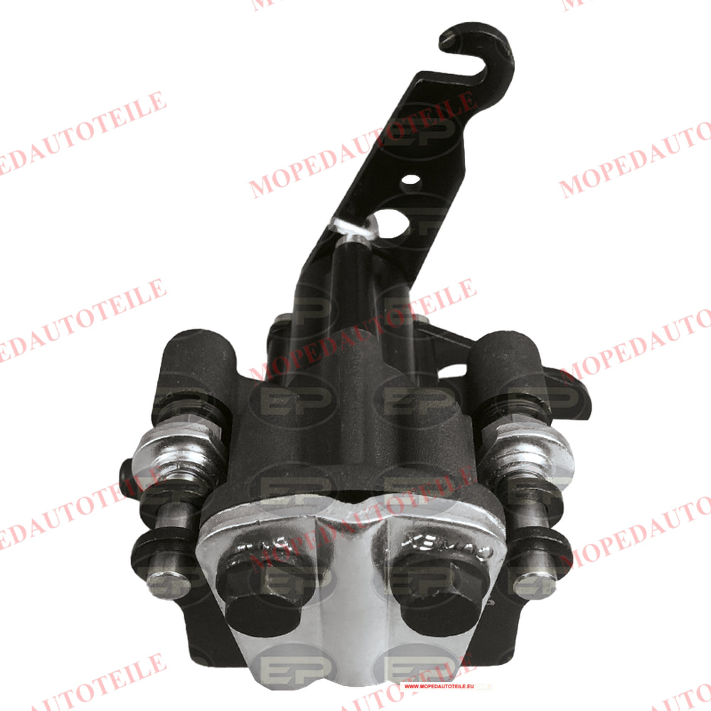 Brake caliper rear left Casalini