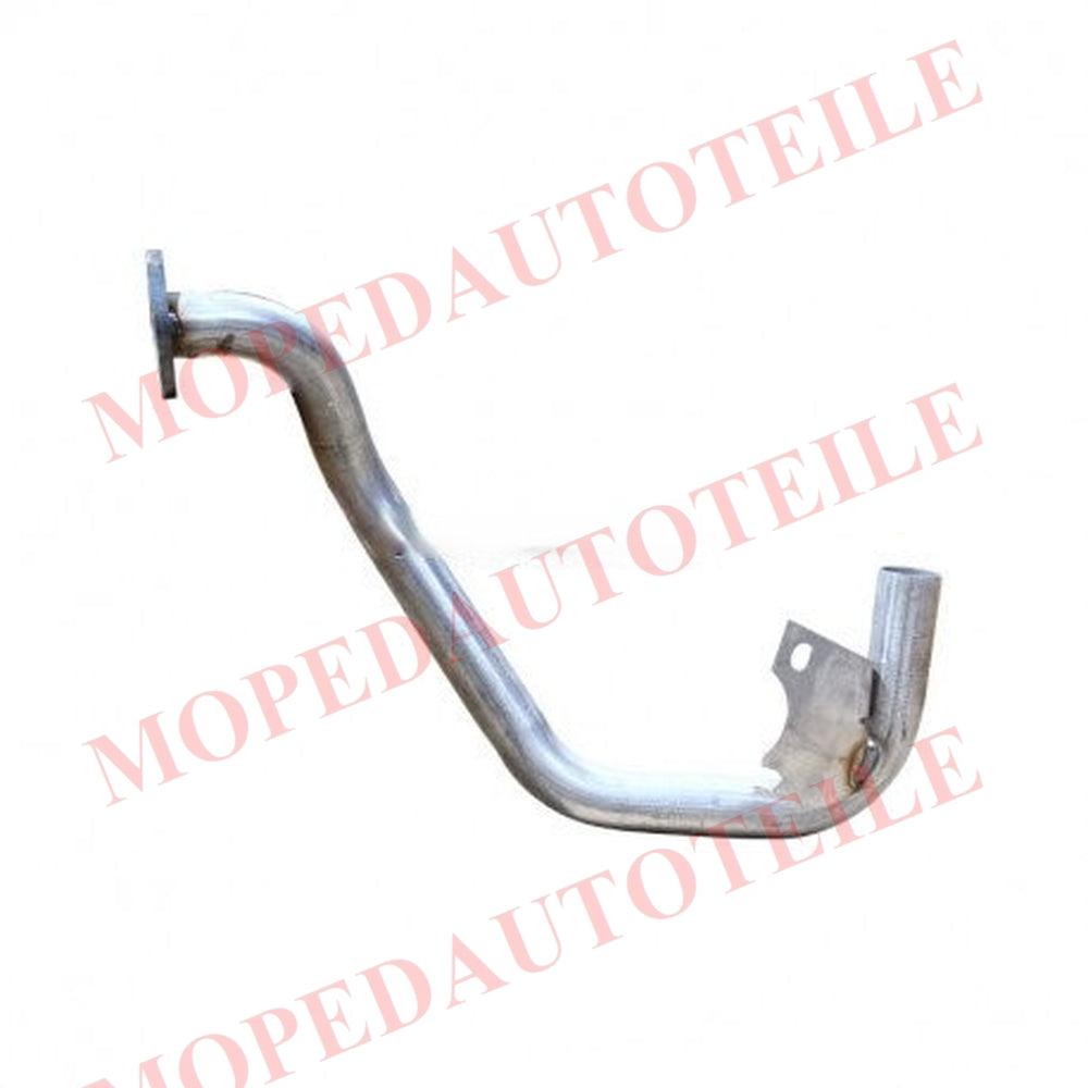 Exhaust manifold, Microcar/Ligier (M8/MGO2) (JS RC)