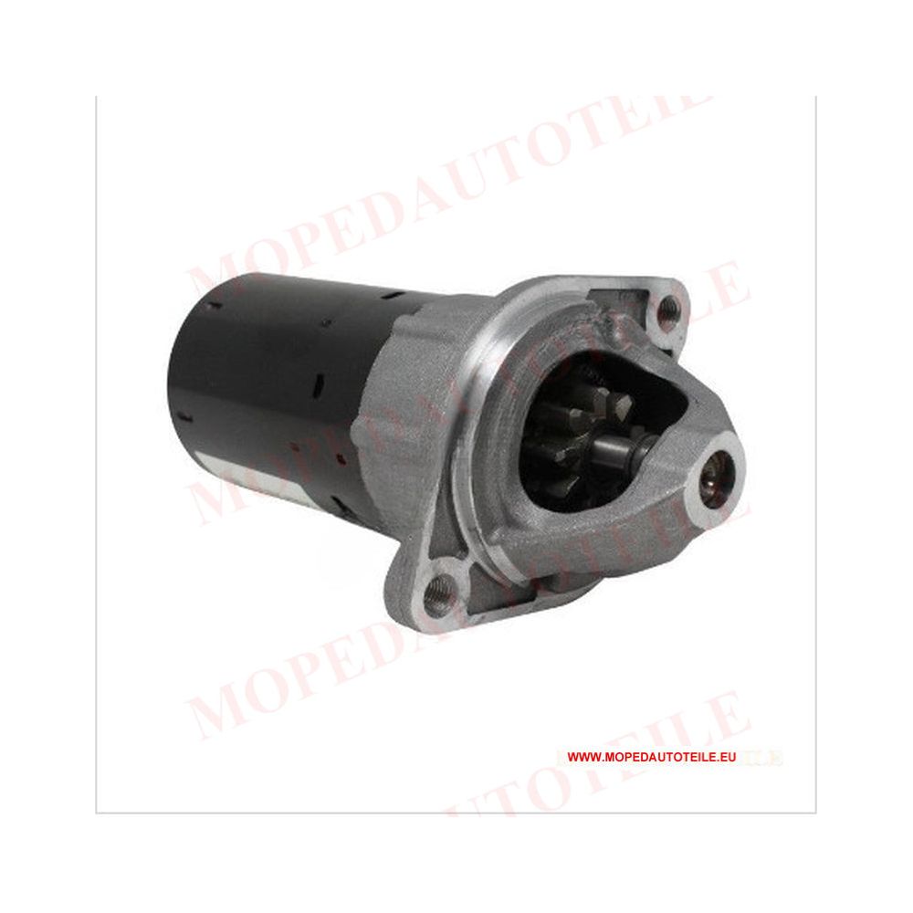 Starter (Original) Lombardini DCI 442 / 480 / 492