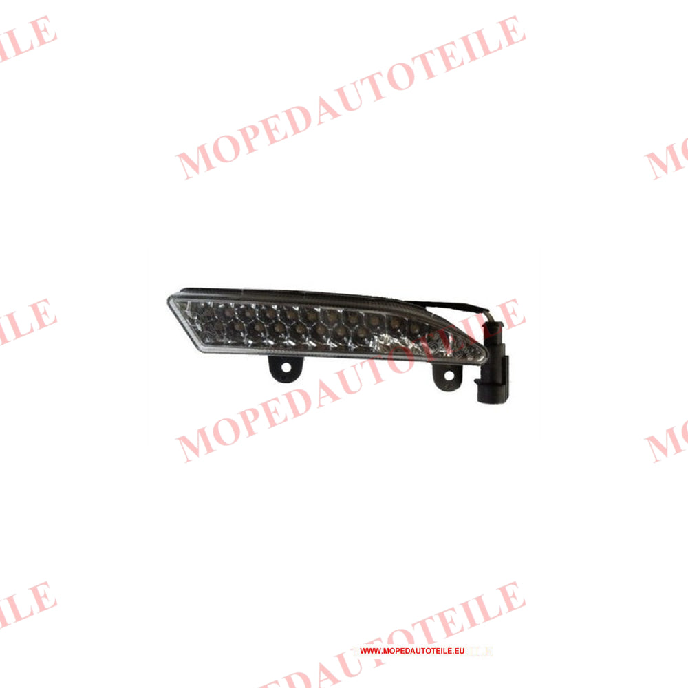 Daytime running light front left Aixam Impulsion / D-Truck