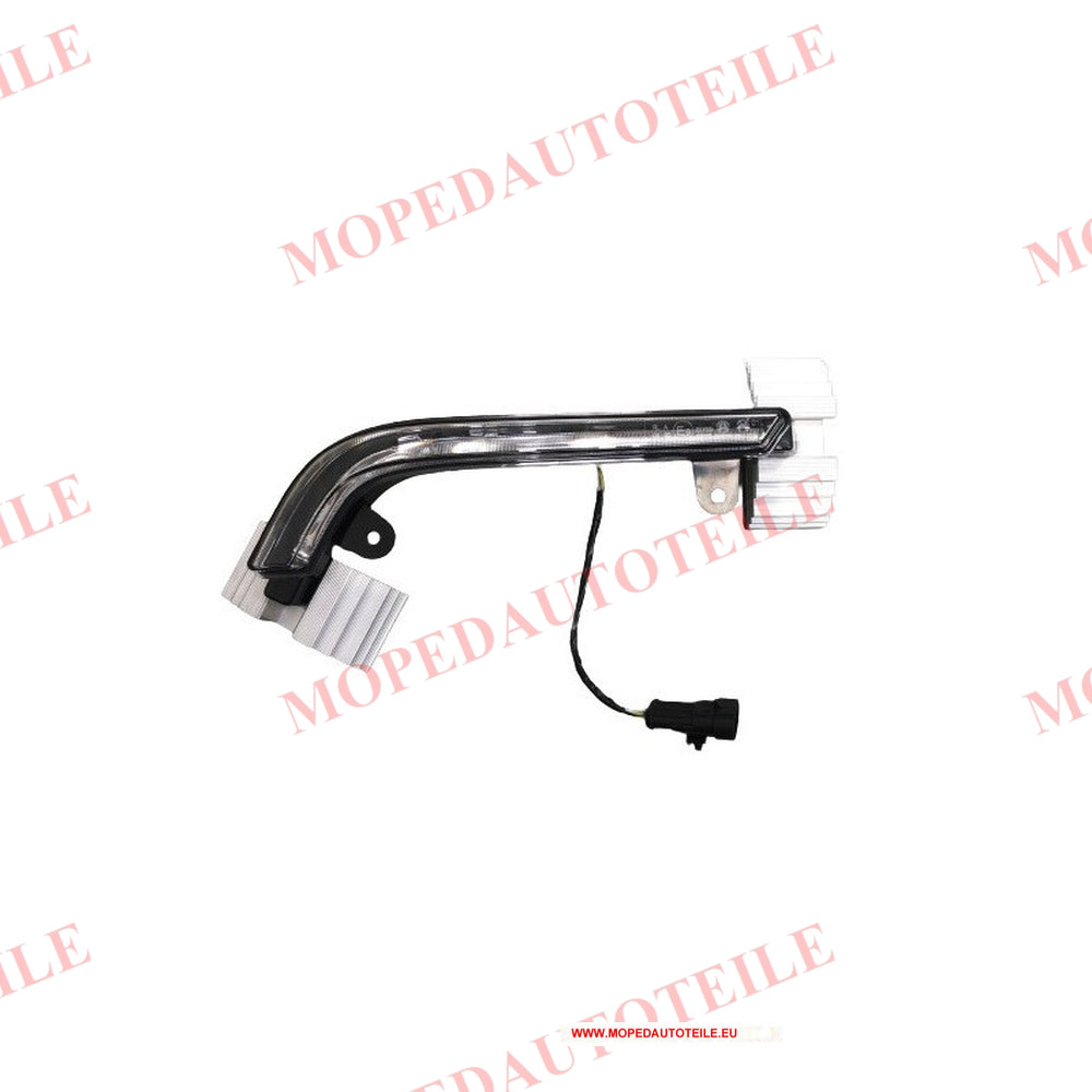 Tagfahrlicht vorne links Aixam Emotion