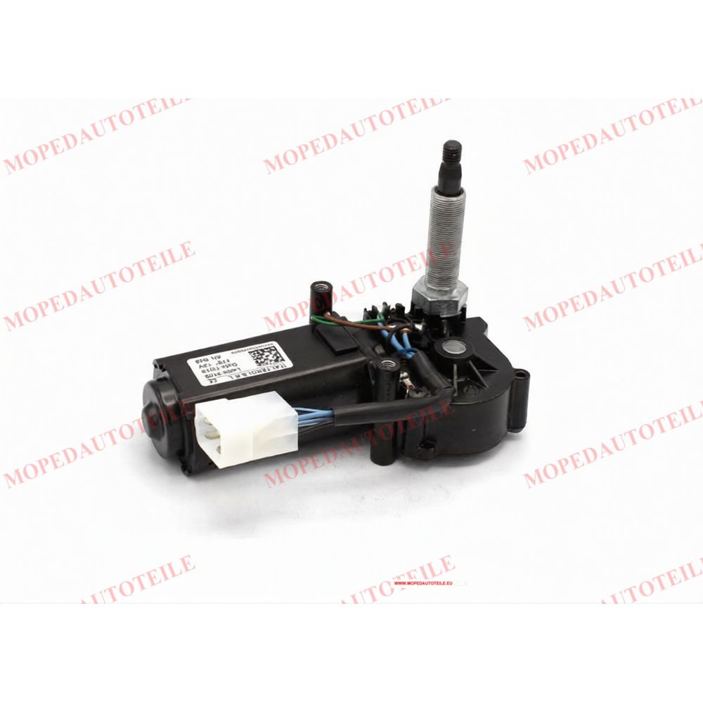 Motor do limpador de para-brisa traseiro, Chatenet(CH26/CH30/CH32/CH40/CH46) Original