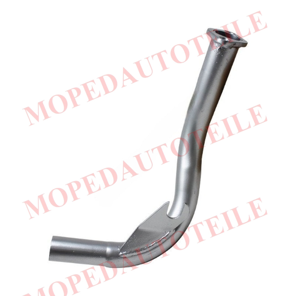 Exhaust manifold MICROCAR LYRA / VIRGO / MC1 / MC2 LOMBARDINI