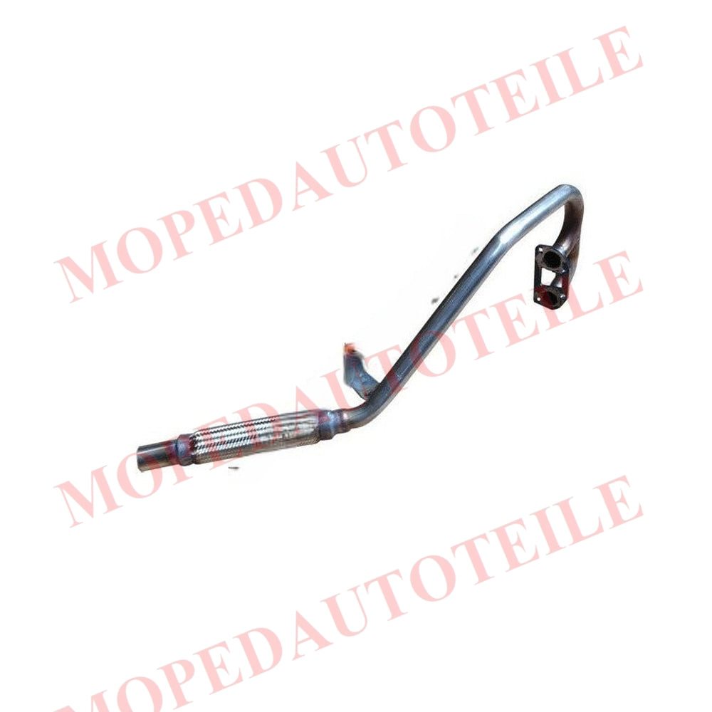 Auspuffkrümmer, Aixam ab 2010