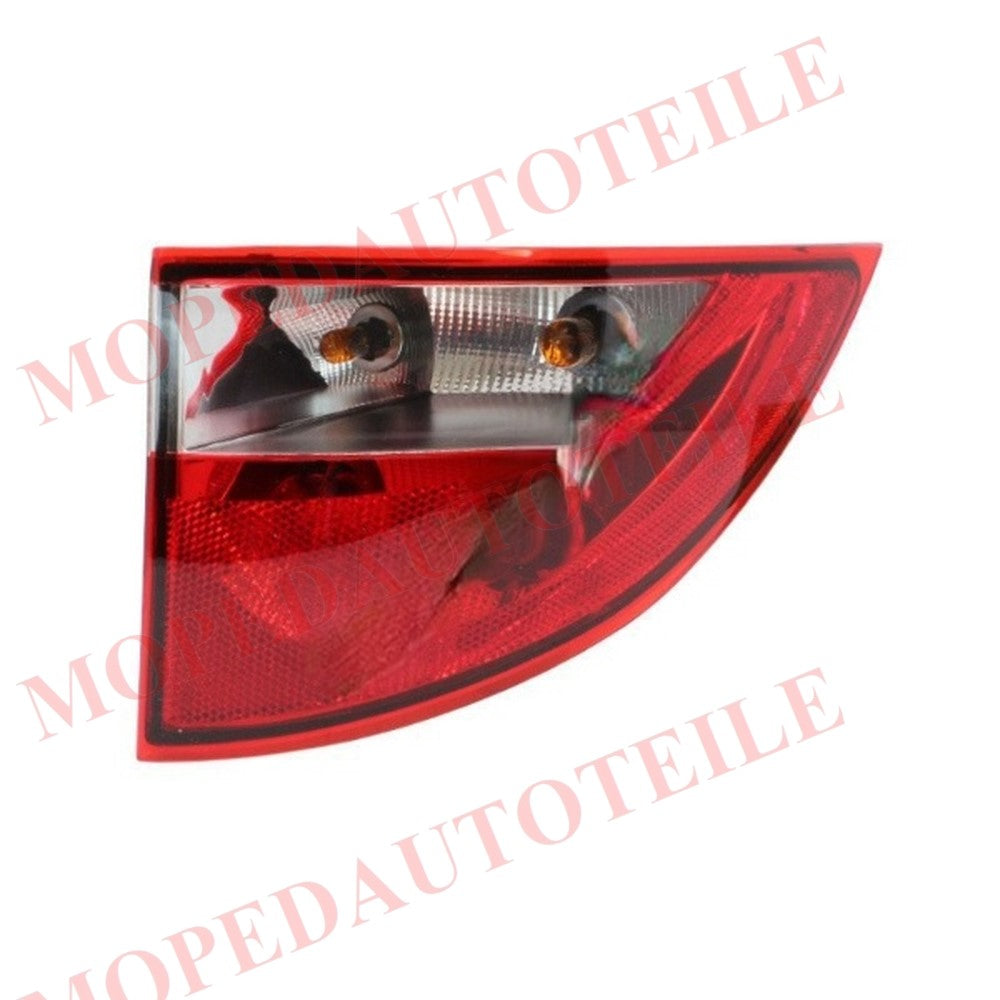Rear light right Aixam Sensation/Emotion
