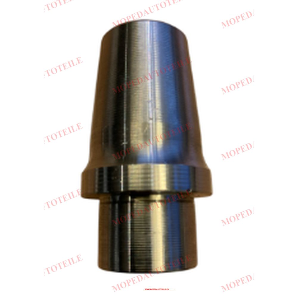 Bushing fastening engine variator crankshaft Lombardini DCI