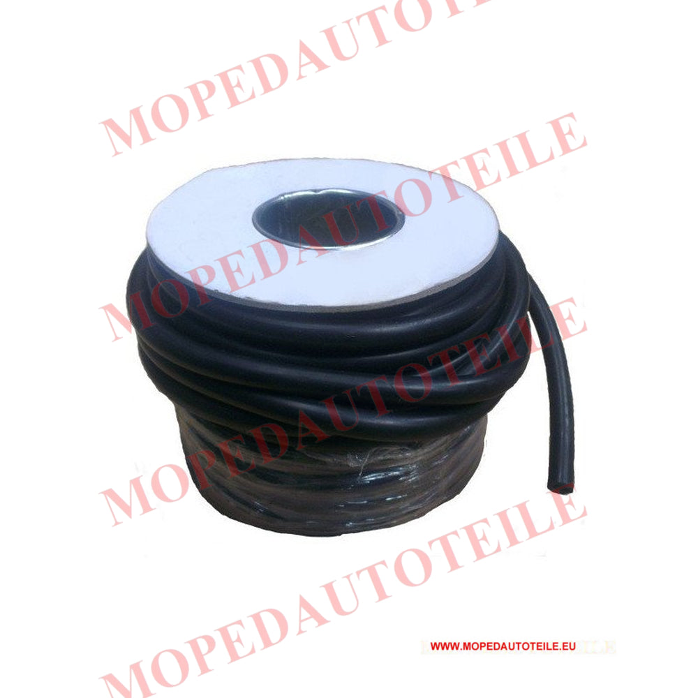 fuel hose, Ø 6x11 MM