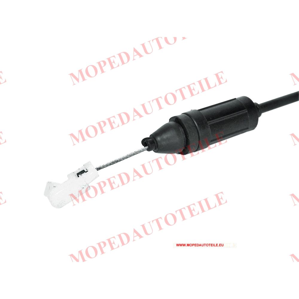 Gaszug, Chatenet(Ch26/Ch32)