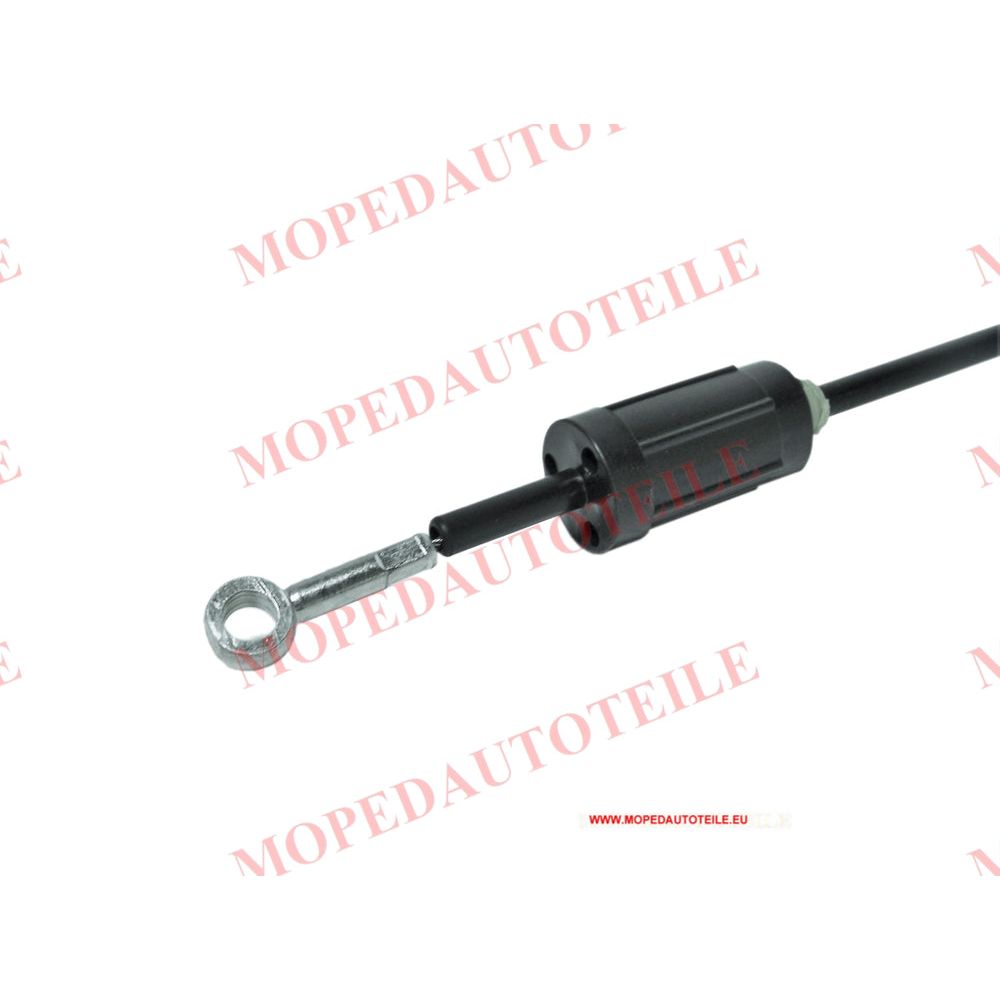 Throttle cable, Microcar(MC1/MC2) Yanmar