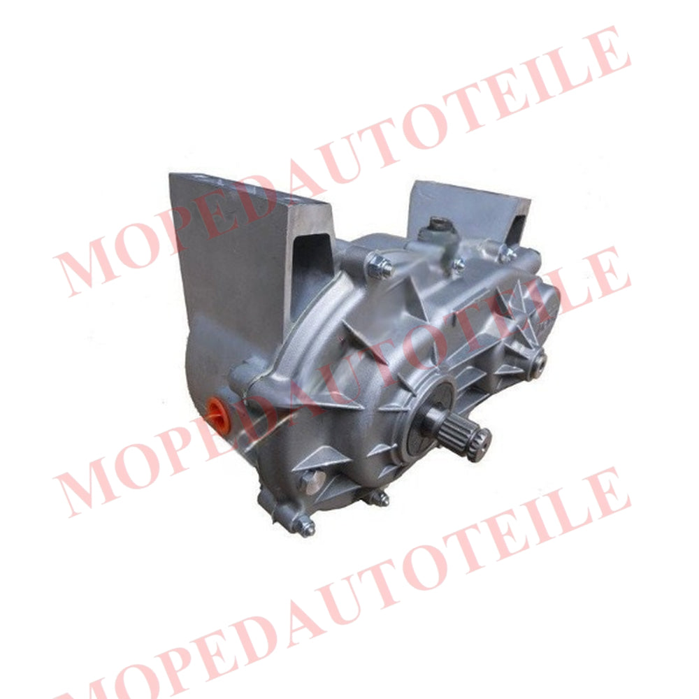 Gearbox (1:8) Ligier Nova/ Ambra / X-Too / X-Too MAX