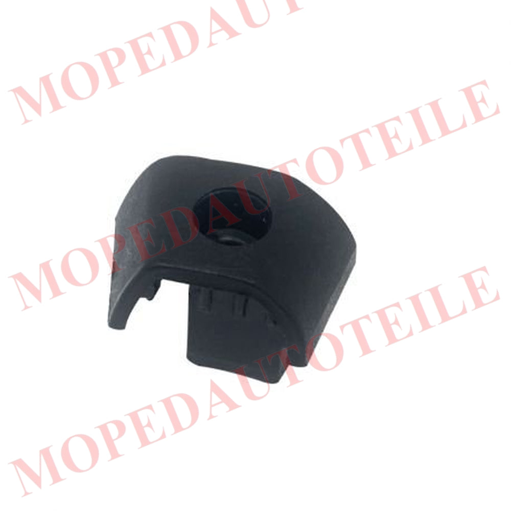 Vario sliding shoe gearbox side