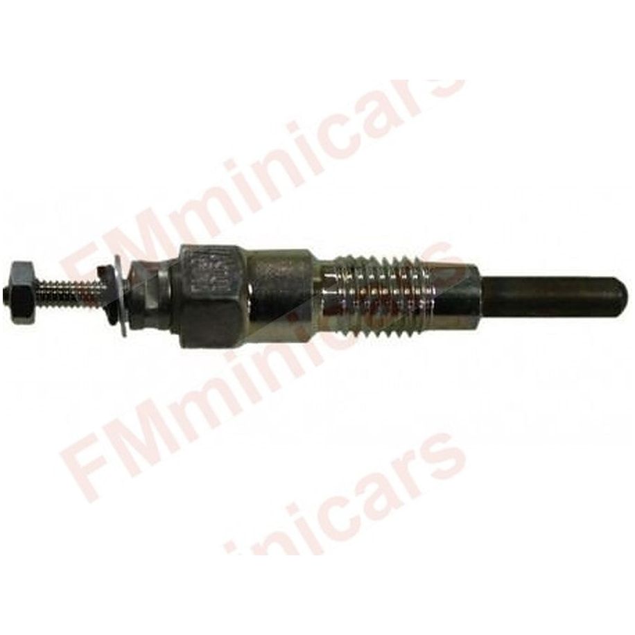 Glühkerze Microcar MC1/2 MGO1, Chatenet CH26/CH32, JDM Titane/Roxsy, Yanmar