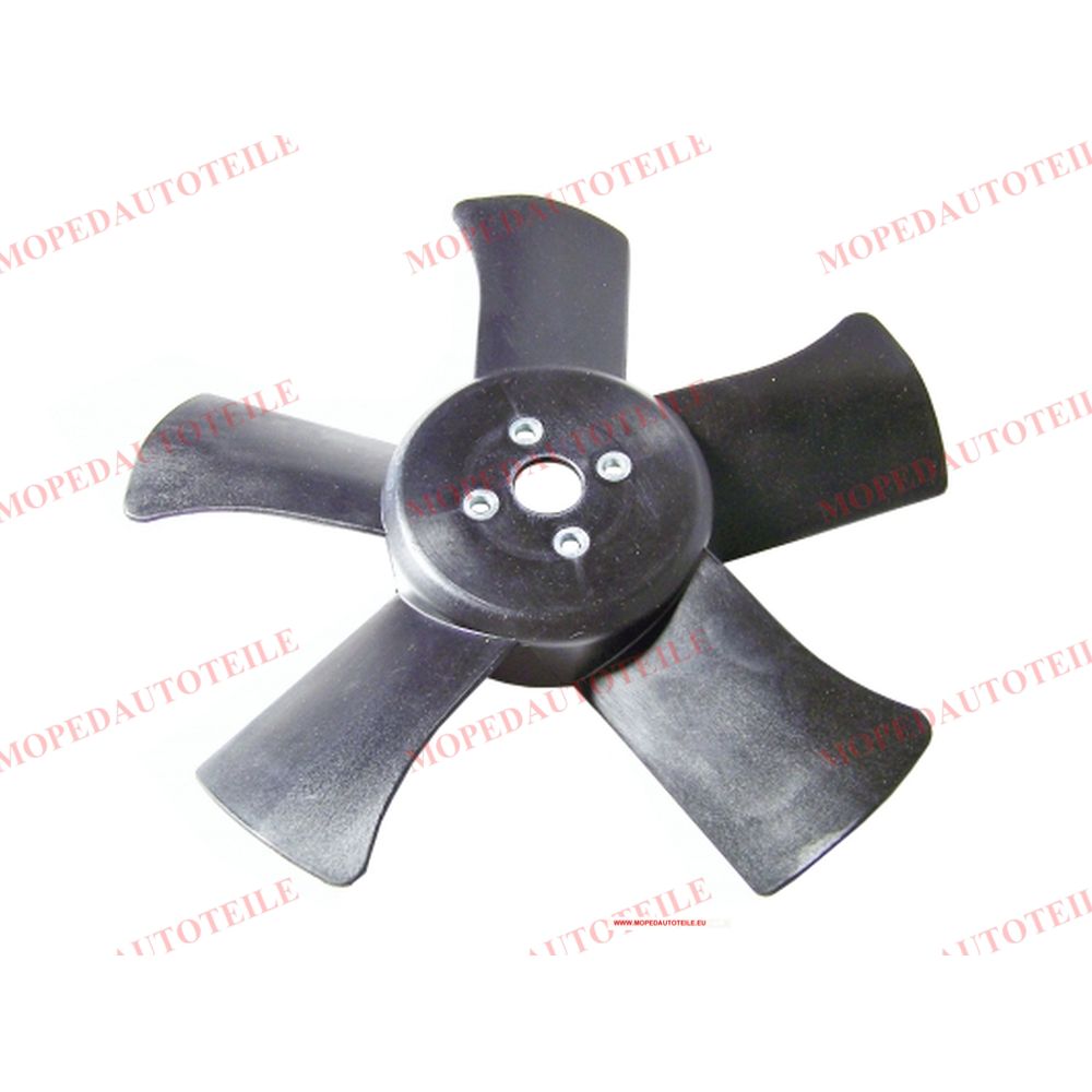 Ventilateur d'air de refroidissement/radiateur, Ligier(Dué/Xtoo/R/S/RS/Optimax) Lombardini(502)
