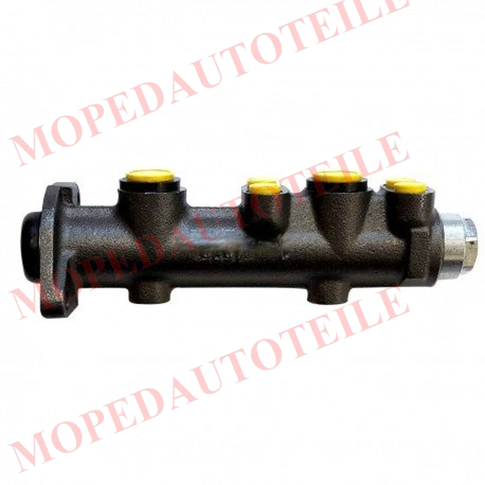 Master brake cylinder Aixam, Microcar, Ligier, Chatenet, Grecav.