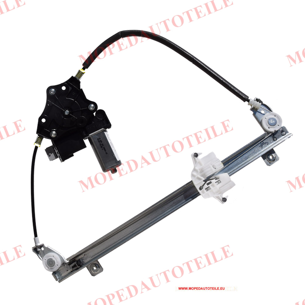 Linker Fensterheber, Aixam(Sensation/Vision)