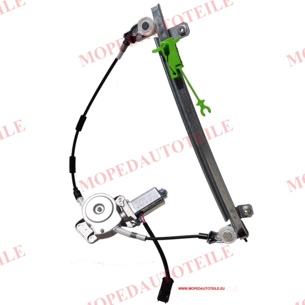 LINKER ELEKTRISCHER FENSTERHEBER, Aixam 1997-2004